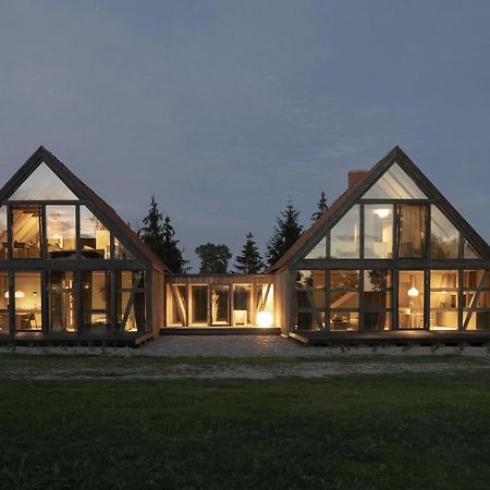 Tilia Authentic Home, Butikowe Apartamenty Nad Morzem 米科泽沃 外观 照片