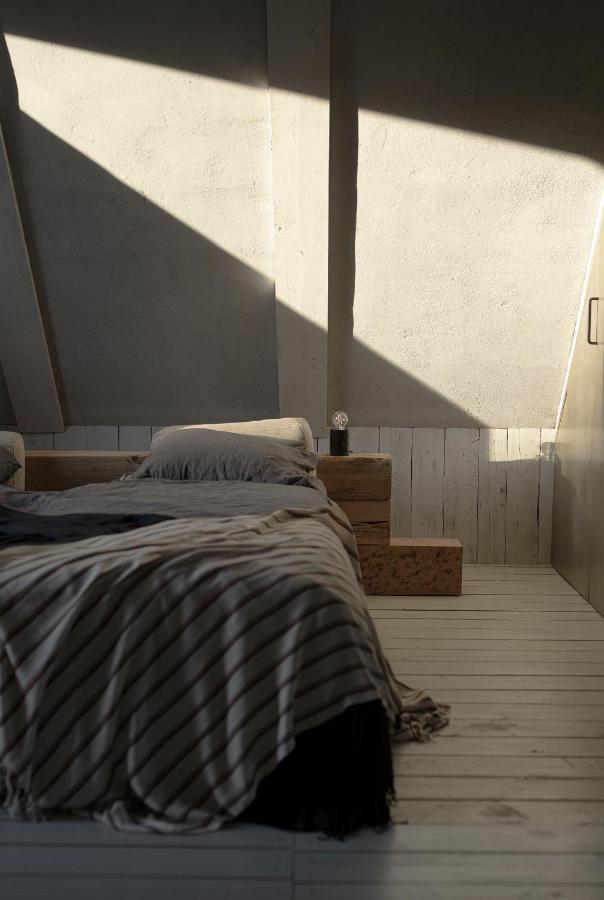 Tilia Authentic Home, Butikowe Apartamenty Nad Morzem 米科泽沃 外观 照片