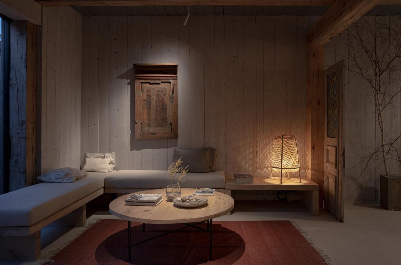 Tilia Authentic Home, Butikowe Apartamenty Nad Morzem 米科泽沃 外观 照片