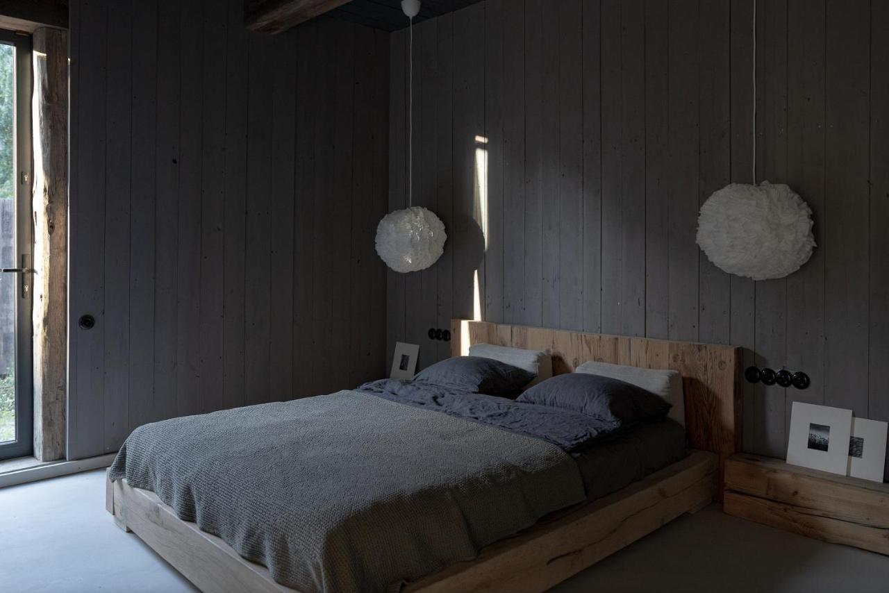 Tilia Authentic Home, Butikowe Apartamenty Nad Morzem 米科泽沃 外观 照片