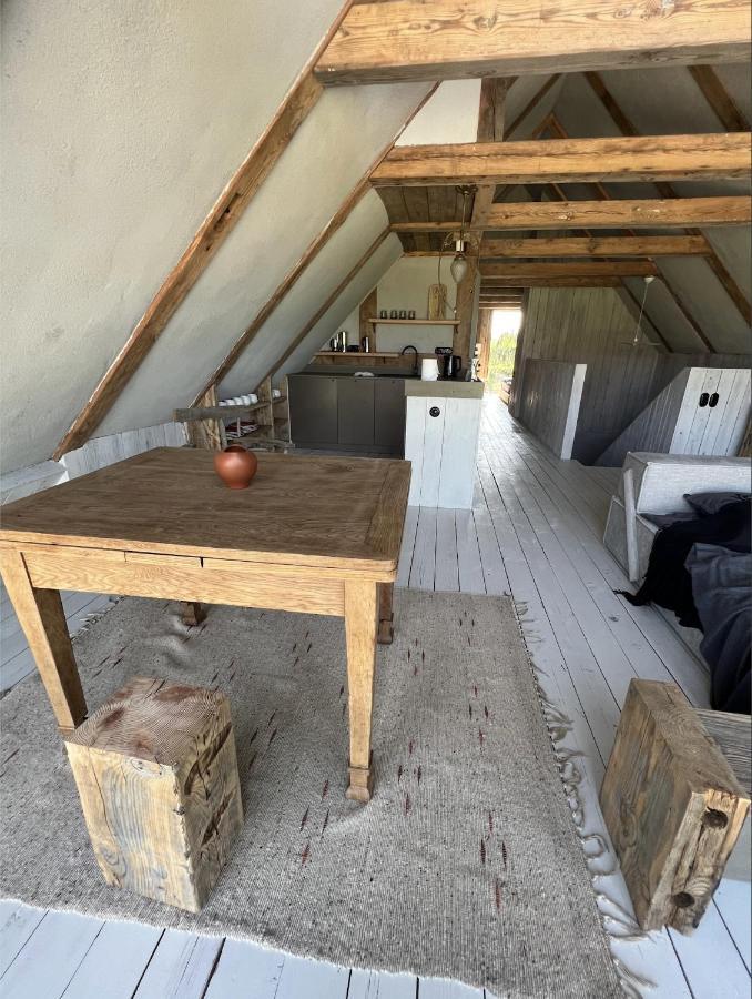 Tilia Authentic Home, Butikowe Apartamenty Nad Morzem 米科泽沃 外观 照片