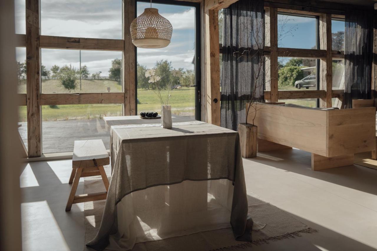 Tilia Authentic Home, Butikowe Apartamenty Nad Morzem 米科泽沃 外观 照片