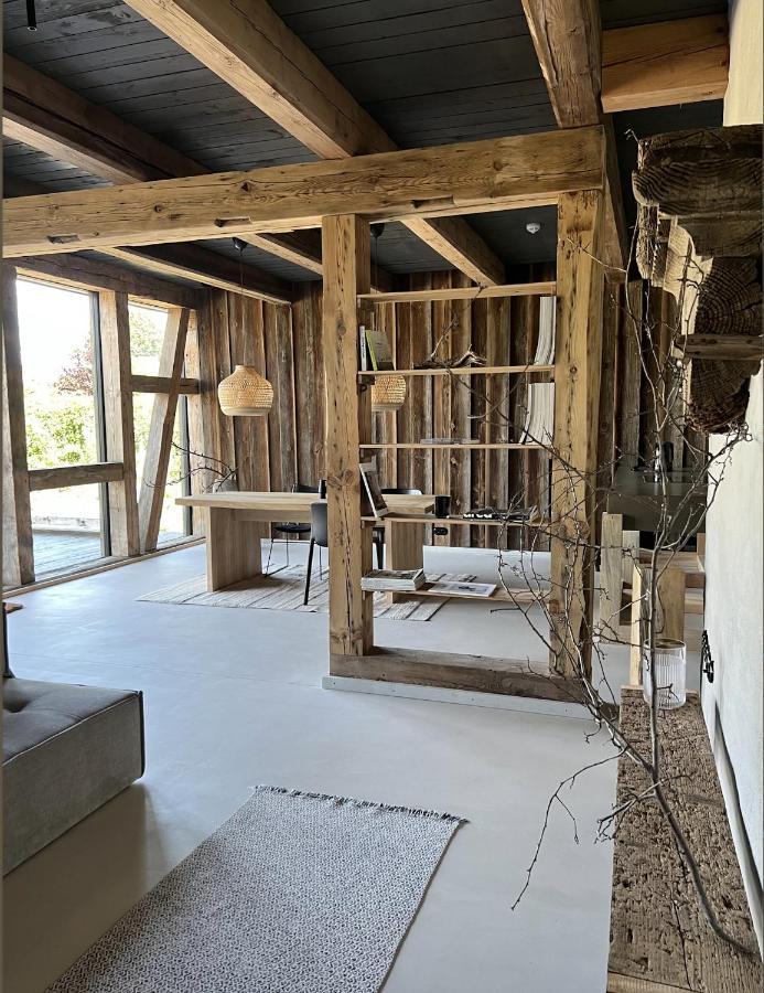 Tilia Authentic Home, Butikowe Apartamenty Nad Morzem 米科泽沃 外观 照片