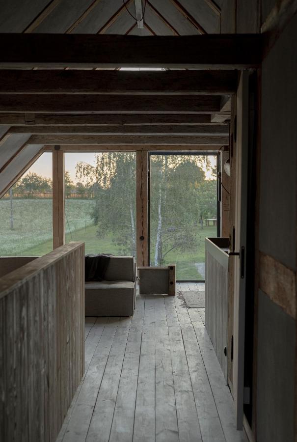 Tilia Authentic Home, Butikowe Apartamenty Nad Morzem 米科泽沃 外观 照片