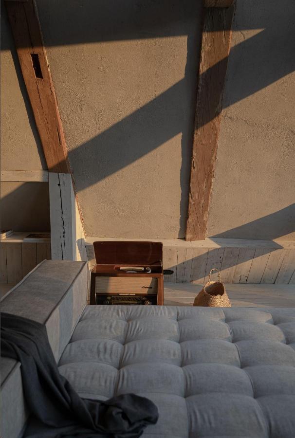 Tilia Authentic Home, Butikowe Apartamenty Nad Morzem 米科泽沃 外观 照片