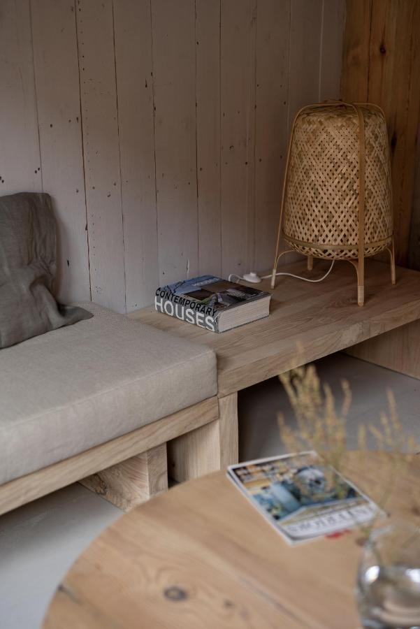 Tilia Authentic Home, Butikowe Apartamenty Nad Morzem 米科泽沃 外观 照片
