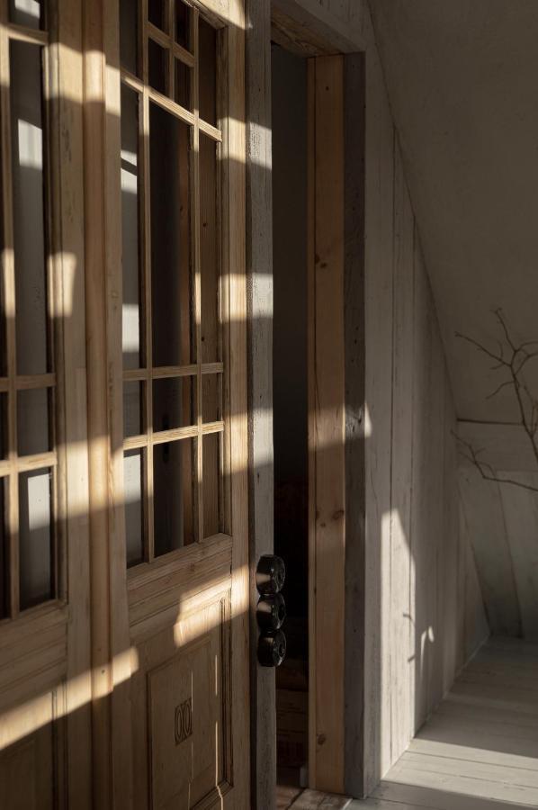 Tilia Authentic Home, Butikowe Apartamenty Nad Morzem 米科泽沃 外观 照片