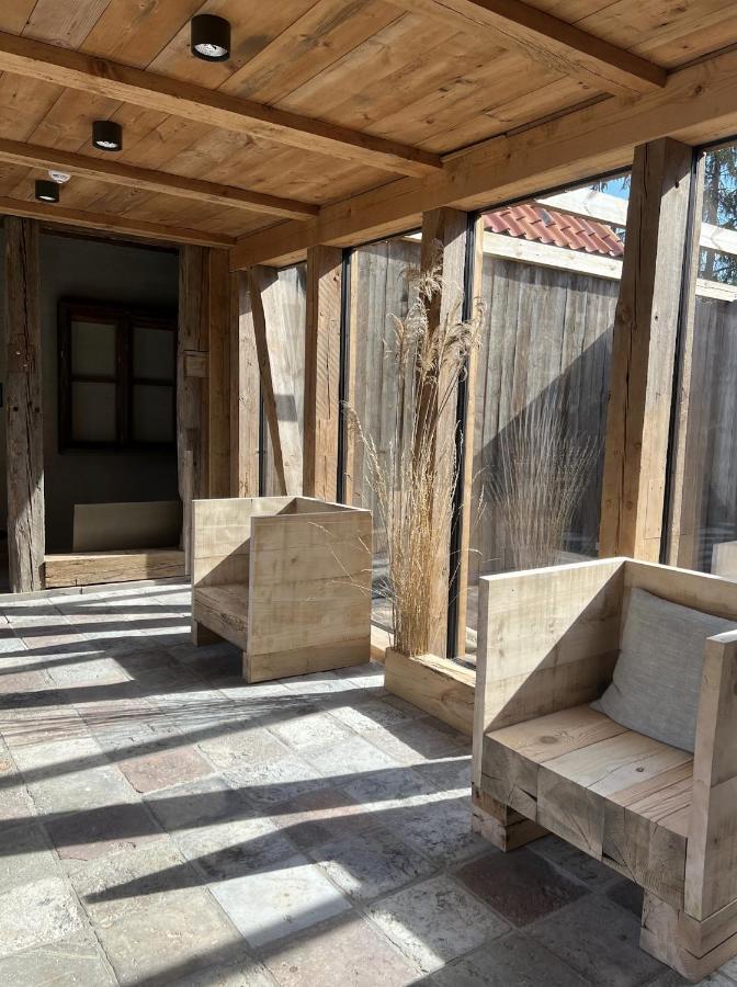 Tilia Authentic Home, Butikowe Apartamenty Nad Morzem 米科泽沃 外观 照片