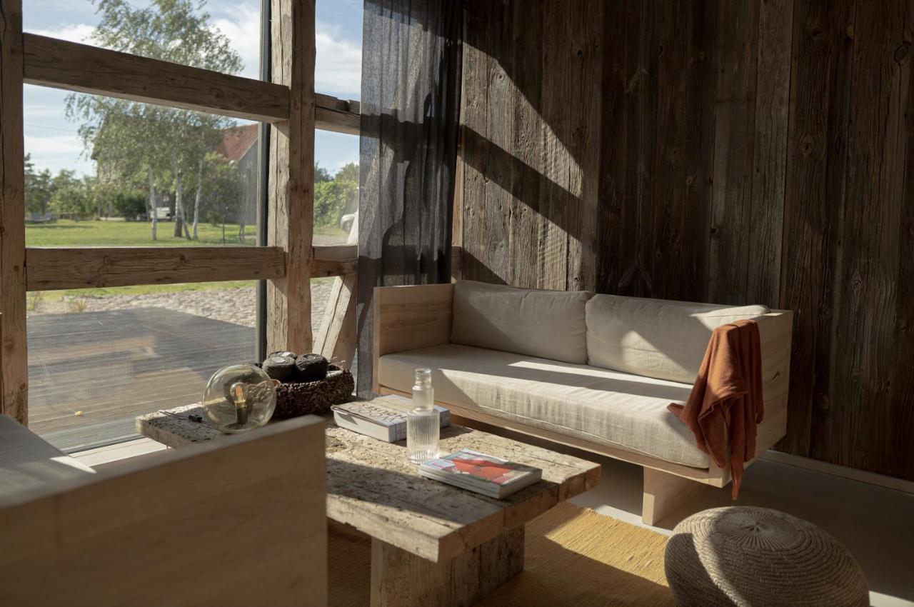 Tilia Authentic Home, Butikowe Apartamenty Nad Morzem 米科泽沃 外观 照片