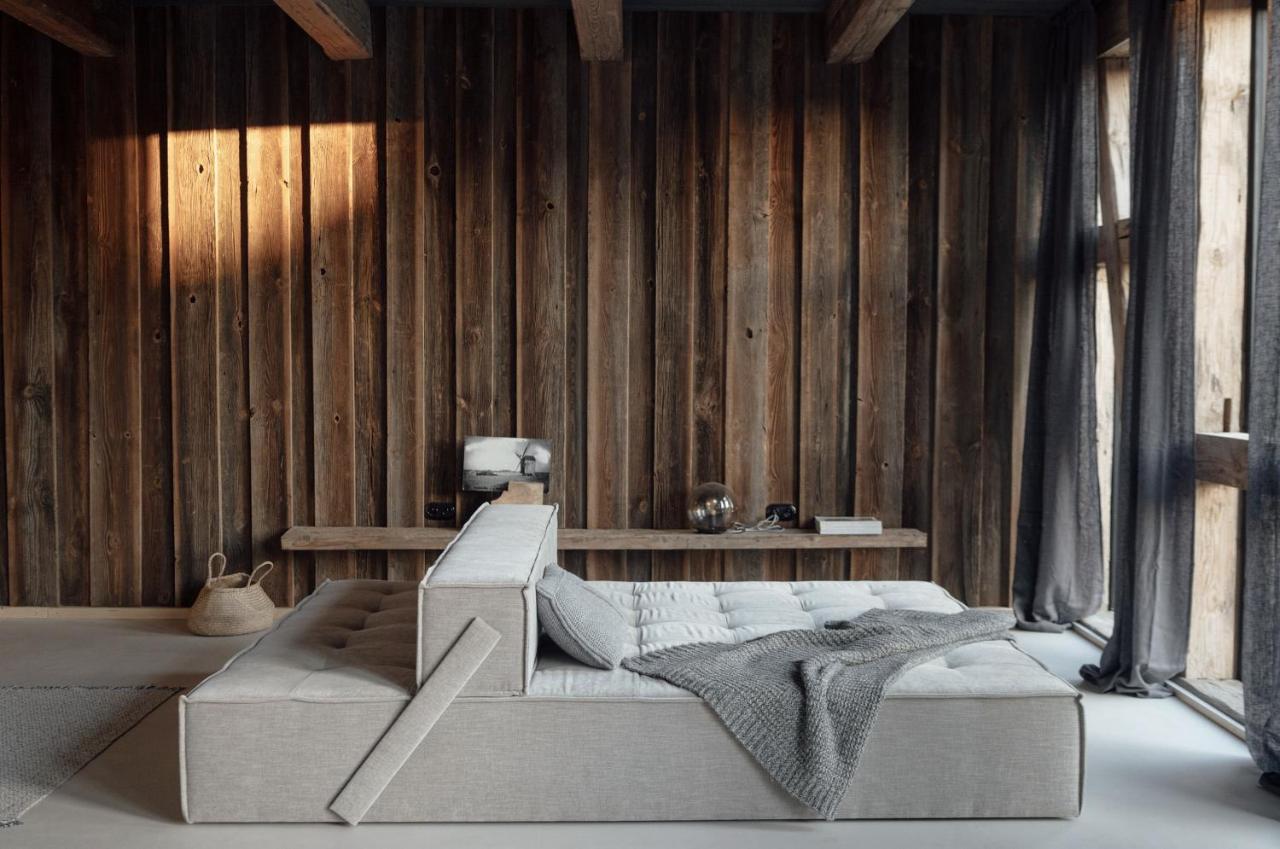 Tilia Authentic Home, Butikowe Apartamenty Nad Morzem 米科泽沃 外观 照片