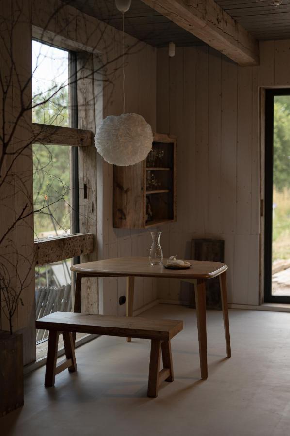 Tilia Authentic Home, Butikowe Apartamenty Nad Morzem 米科泽沃 外观 照片